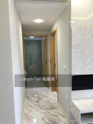 The Viridian (D12), Apartment #126406632